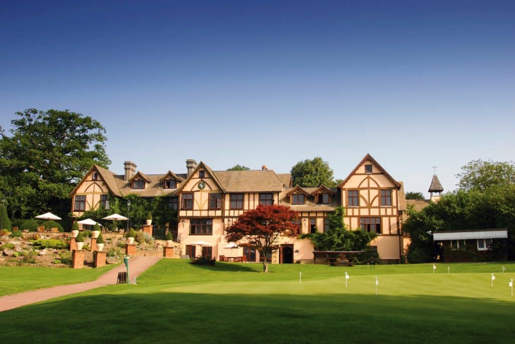 Mannings Heath Golf Club Wine Estate1