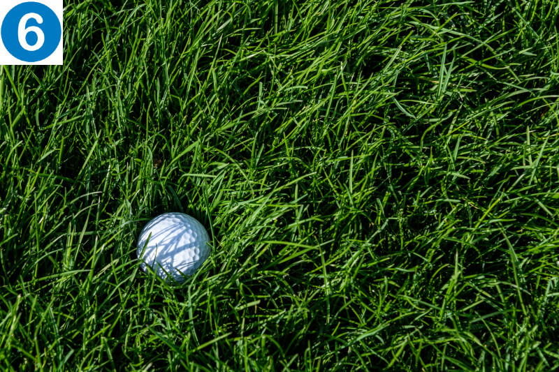 YourGolf 365 Recovery Golf School Horsham