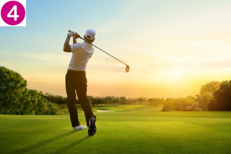 YourGolf 365 Swing Golf School Horsham