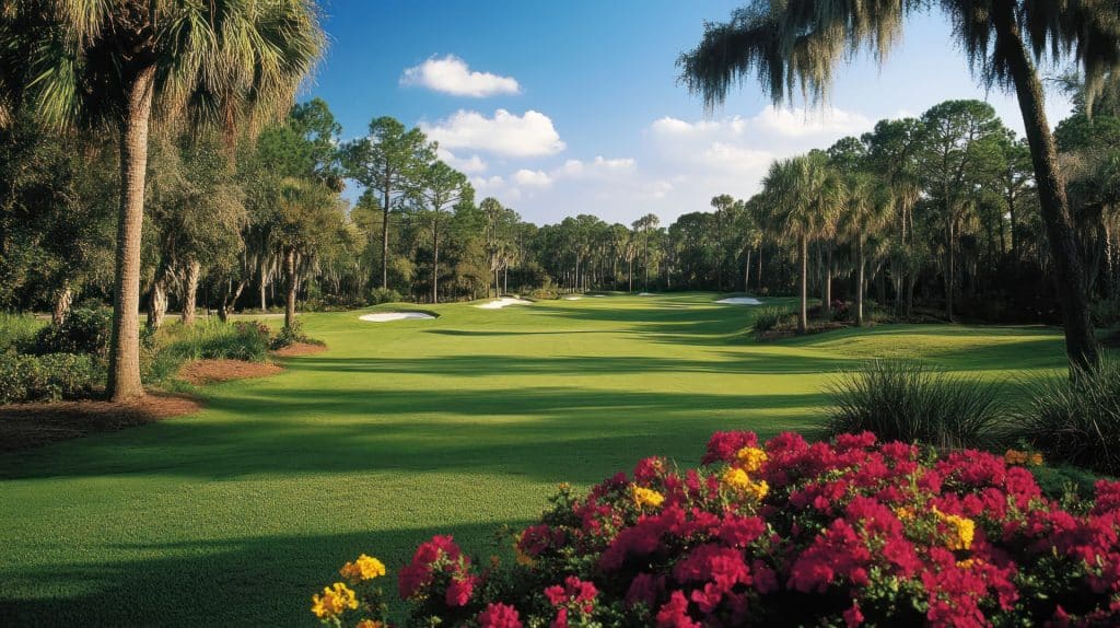 YourGolf Holidays Horsham, West Sussex - YourGolf Schools