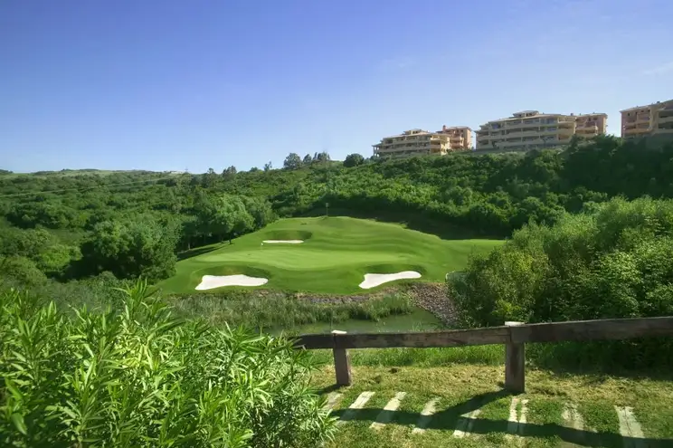 YourGolf Holidays November 2025 - SO Sotogrande 4