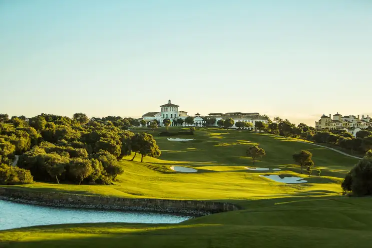 YourGolf Holidays November 2025 - SO Sotogrande