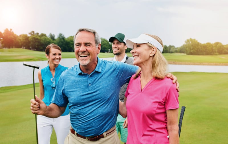 YourGolf 365 Gift Cards