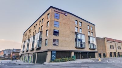 Golf Schools Accommodation - Premier Inn Horsham West Sussex